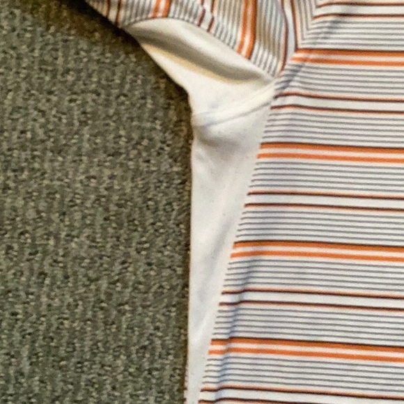 Adidas sports polo shirt - Picture 4 of 8